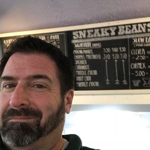 Meet your Posher, Jim